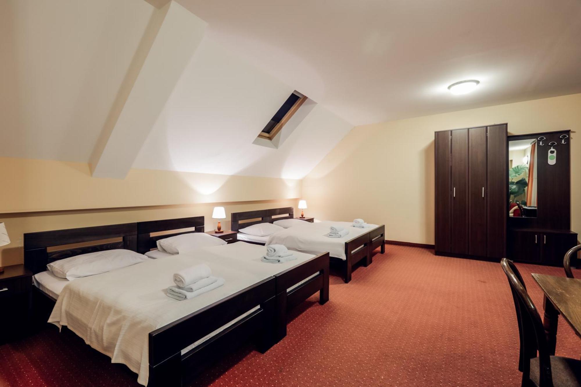 Rooms Villa Iva Ilok Exterior photo