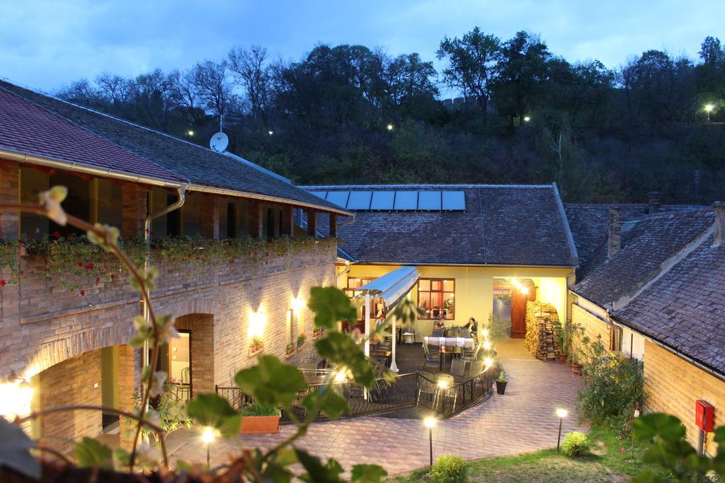 Rooms Villa Iva Ilok Exterior photo