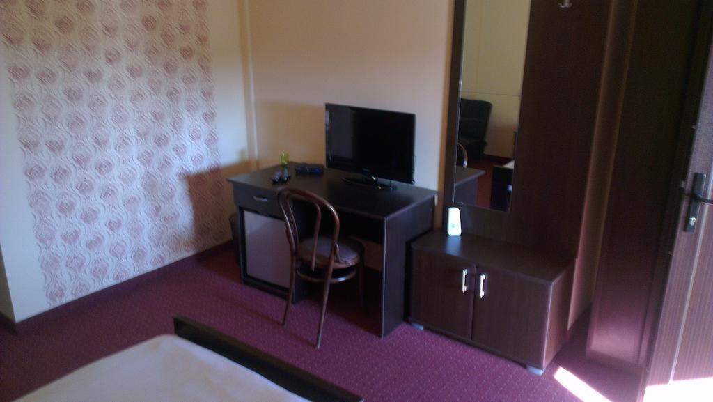 Rooms Villa Iva Ilok Room photo
